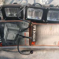 پرژکتور۲۰۰۰|تلویزیون و پروژکتور|بندر انزلی, نامجو|دیوار