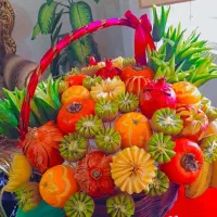 دیزاین های یلدایی