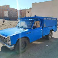 نیسان مدل 72|خودرو سواری و وانت|سمنان, |دیوار