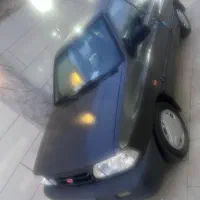 پراید مدل ۸۳