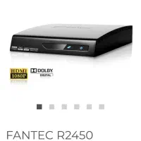 مدیا پلیر Fantec FULL HD|سیستم صوتی خانگی|تهران, استخر|دیوار