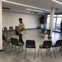 کارگاه سه روزه مقدماتی متد ارتباط موفق و موثر