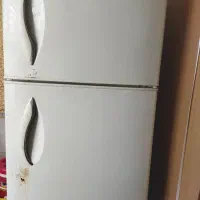 یخچال فریزر ۱۶ فوت امرسان|یخچال و فریزر|تهران, قاسم‌آباد|دیوار