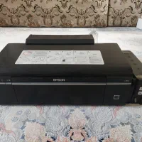 پرینتر رنگی اپسون ال ۸۰۰ / Epson L800