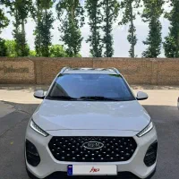 ایکس ۲۲ پرو دنده ای مدل ۱۴۰۳