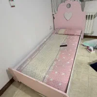 تخت یک نفره نوجوان