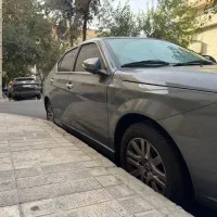 دنا پلاس دنده ای خاکستری متالیک|خودرو سواری و وانت|تهران, نازیآباد|دیوار