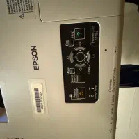 ویدیو پرژکتور|تلویزیون و پروژکتور|اصفهان, بهارستان|دیوار