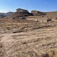 زمین داخل شهر خواجه