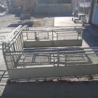 باربند پیکان