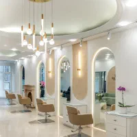 استخدام براشینگ کار و ابروکار حرفه ای