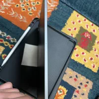 ایپد پرو ۲۰۲۱ cellular m1|تبلت|تهران, میدان ولیعصر|دیوار