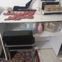 میز کافی نتی