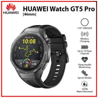 ساعت هوشمند هوآوی Huawei Watch GT 5 Pro 46mm|ساعت|تهران, ظفر|دیوار