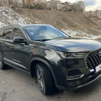 tiggo 8 promax ie 2023|خودرو سواری و وانت|تبریز, |دیوار