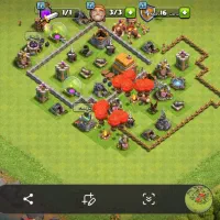 کلش|کنسول، بازی ویدئویی و آنلاین|میاندوآب, |دیوار