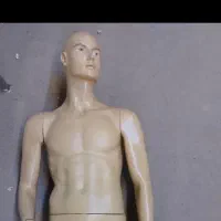 مانکن مردانه