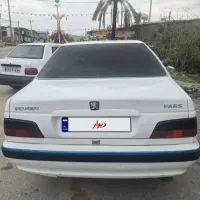 پارس دوگانه91|خودرو سواری و وانت|دهدشت, |دیوار