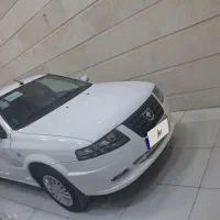 سمند سورن XU7۴۰۴ سیمی