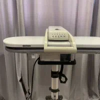 اتو پرس بایترون BITRON BSI-500|اتو و لوازم اتو|تهران, اوین|دیوار