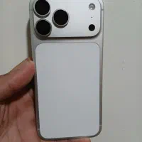 iPhone 17 promax