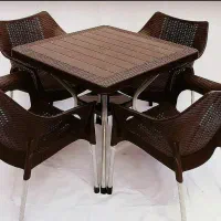 صندلی پلاستیکی ناصر|میز و صندلی غذاخوری|مشهد, سناباد|دیوار