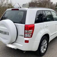 سوزوکی گرند ویتارا ۹۷ اتومات ۲۴۰۰کلاس ۱۰|خودرو سواری و وانت|تهران, شمیراننو|دیوار