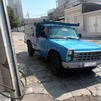 فروش نیسان|خودرو سواری و وانت|اهواز, فرهنگ شهر|دیوار