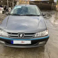 پژو پارس سفارشی xu7p مدل ۱۴۰۱|خودرو سواری و وانت|سنندج, |دیوار