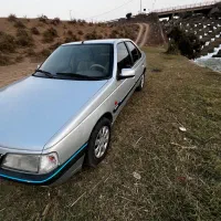 پژو SLX 90|خودرو سواری و وانت|پارسآباد, |دیوار