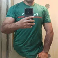 مربی بدنسازی و آمادگی جسمانی