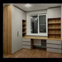 کلوست.تخت تاشو.مدرن.کلاسیک.|خدمات پیشه و مهارت|قزوین, |دیوار