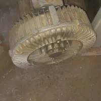 دینام وکیوم هوا خشک ۷.۵ کیلو