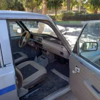 فروش مزدا دوکابین خوش قیمت|خودرو سواری و وانت|سمنان, |دیوار