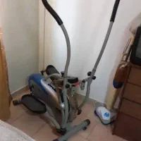 اسکی فضایی اربیترک orbitrek الپتیکال