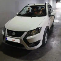 کوئیک GX 1404 تیپ L ارتقایافته/صفر