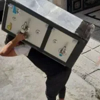 باربری کارگراسباب کشی واثاث منزل تخلیه باردرکرج|خدمات حمل و نقل|کرج, گلشهر|دیوار