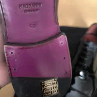 کفش مجلسی MAGNANNI|کیف، کفش، کمربند|تهران, قصر فیروزه ۱|دیوار