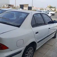 سمند دوگانه مدل 88 به قیمت|خودرو سواری و وانت|گنبد کاووس, |دیوار