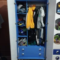 کمد کودک|اسباب و اثاث بچه|مبارکه, |دیوار