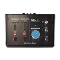 کارت صدا SSL 2 plus،هدفون مانیتورینگ،میکروفون|آلات موسیقی|تهران, تهران‌سر|دیوار
