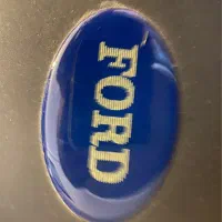 ترد میل مارک فورد