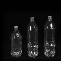 بطری خیارشور روغن