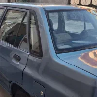 پراید 85|خودرو سواری و وانت|کرمانشاه, |دیوار