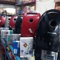 تعمیر جاروبرقی