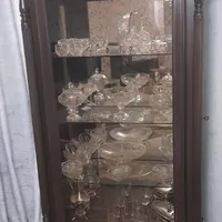 بوفه (ویترین)