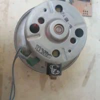 موتور جاروبرقی