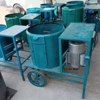 دستگاه پوست کن گردو و بادام موتور شایکو 600 کیلویی|ماشینآلات صنعتی|تهران, شهرک ولیعصر جنوبی|دیوار