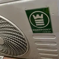 کولر گازی اینورتر خارجی