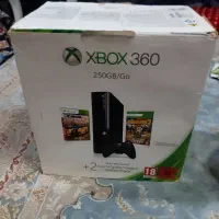 ایکس باکس ۳۶۰ سالم سالم|کنسول، بازی ویدئویی و آنلاین|ماهدشت, |دیوار